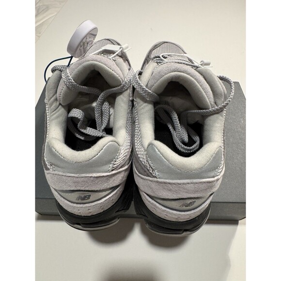 New Balance 2002R JD Exclusive Grey Black US 8.5 Men\'s Brand New with Box main image 11